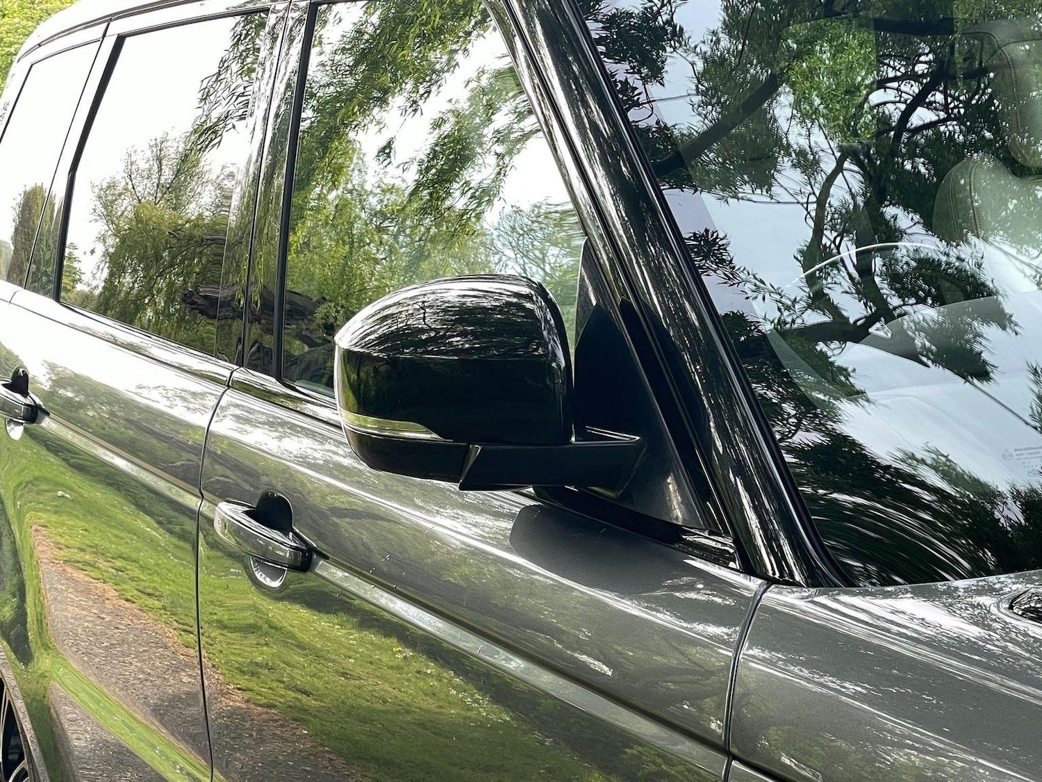 Used Land Rover Range Rover Sport 2018 for sale - 76716215: Photo 80