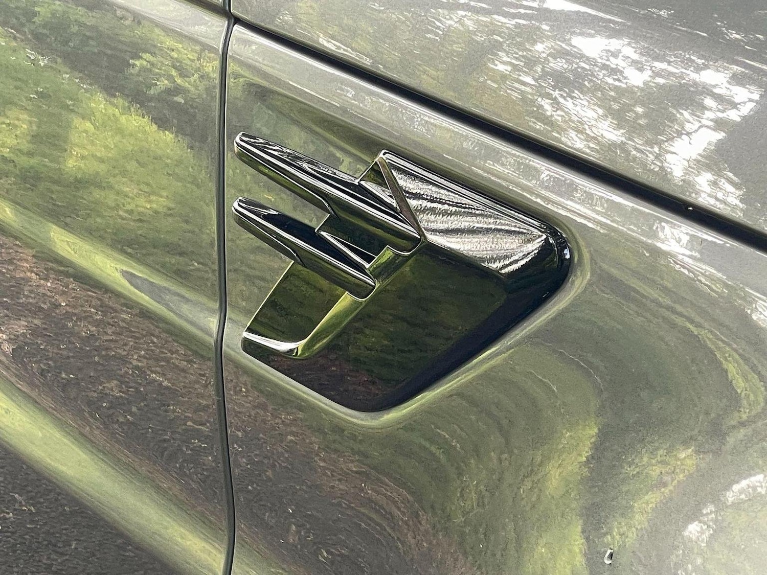 Used Land Rover Range Rover Sport 2018 for sale - 76716215: Photo 81