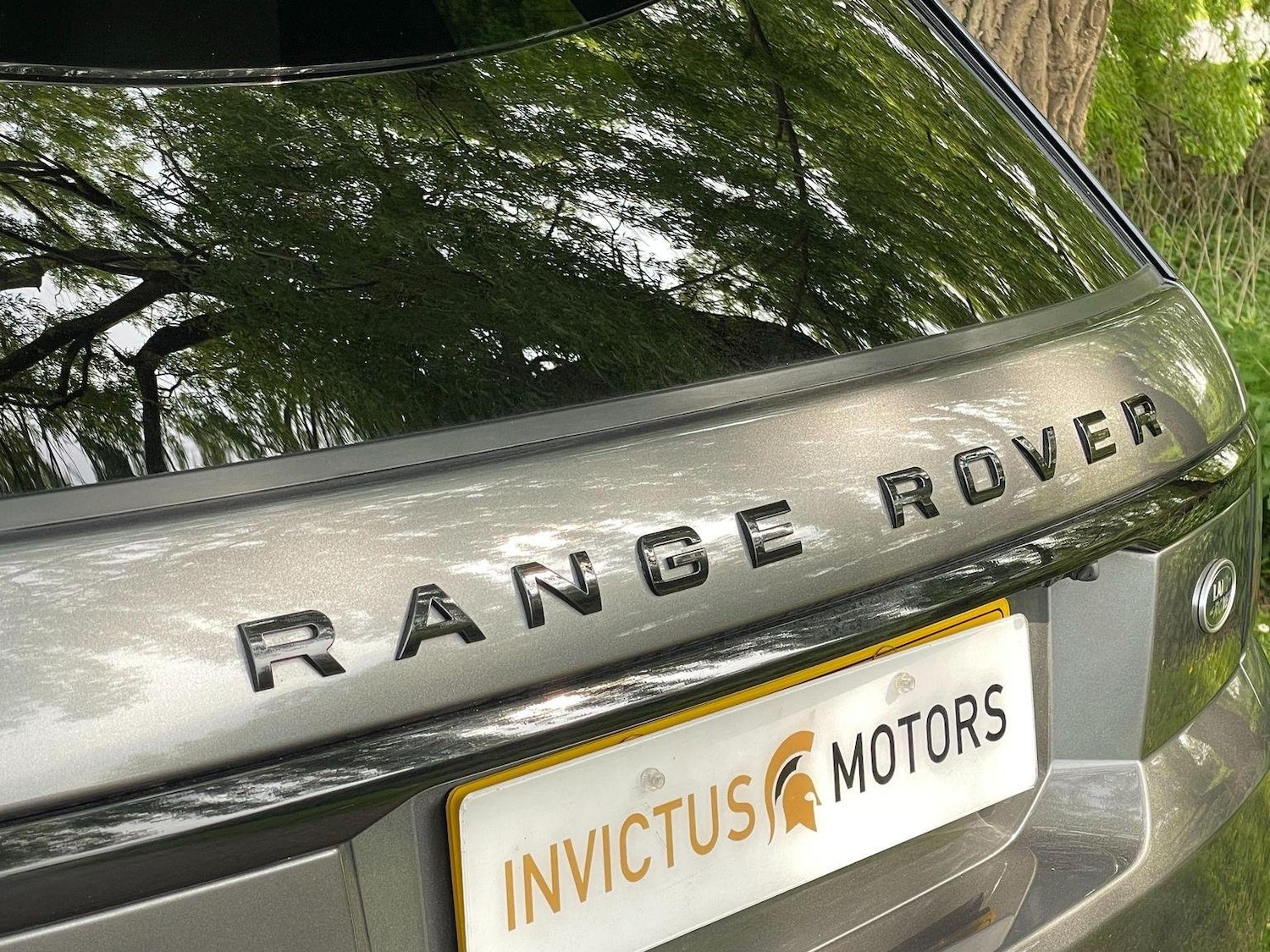 Used Land Rover Range Rover Sport 2018 for sale - 76716215: Photo 83