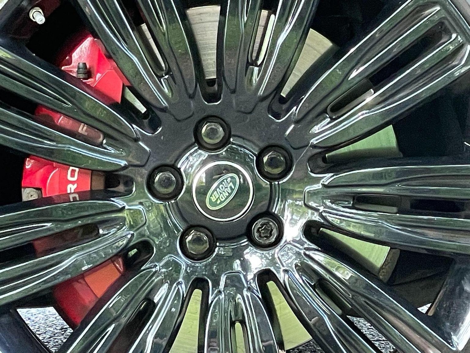 Used Land Rover Range Rover Sport 2018 for sale - 76716215: Photo 87