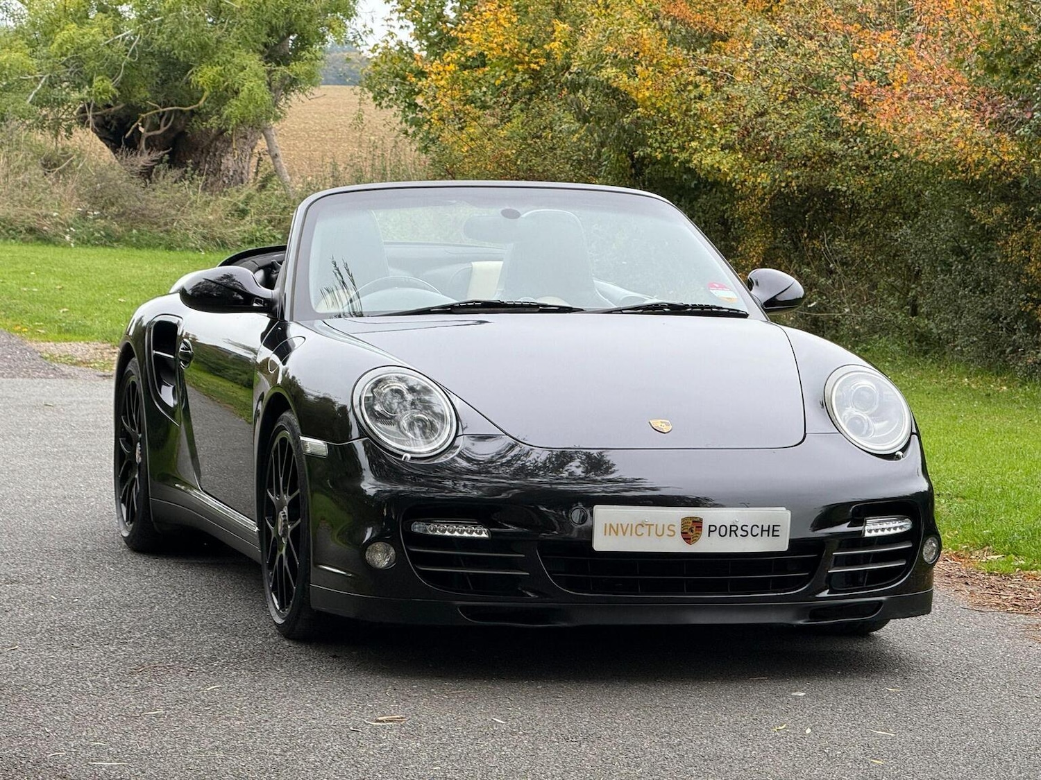 Used Porsche 911 2011 for sale - 78004570: Photo 10