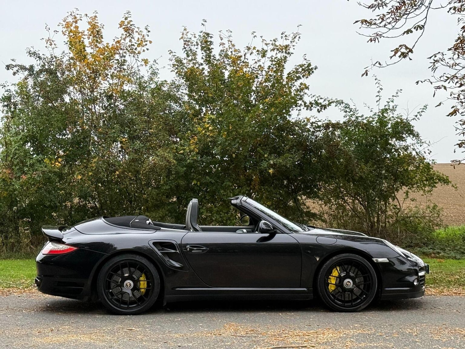 Used Porsche 911 2011 for sale - 78004570: Photo 11