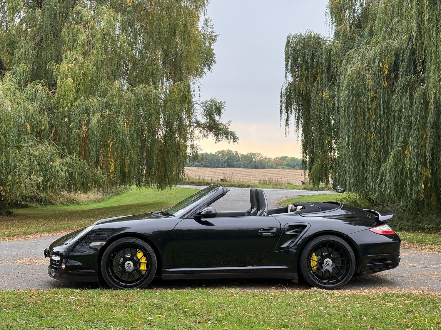 Used Porsche 911 2011 for sale - 78004570: Photo 13