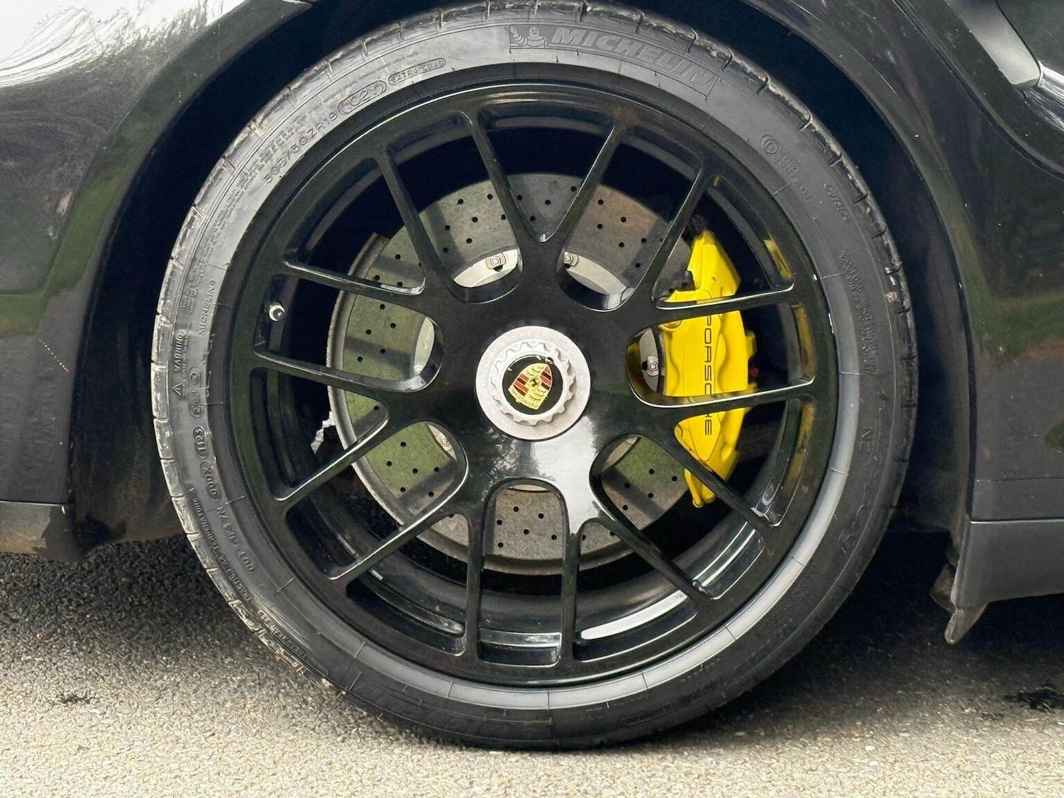 Used Porsche 911 2011 for sale - 78004570: Photo 14