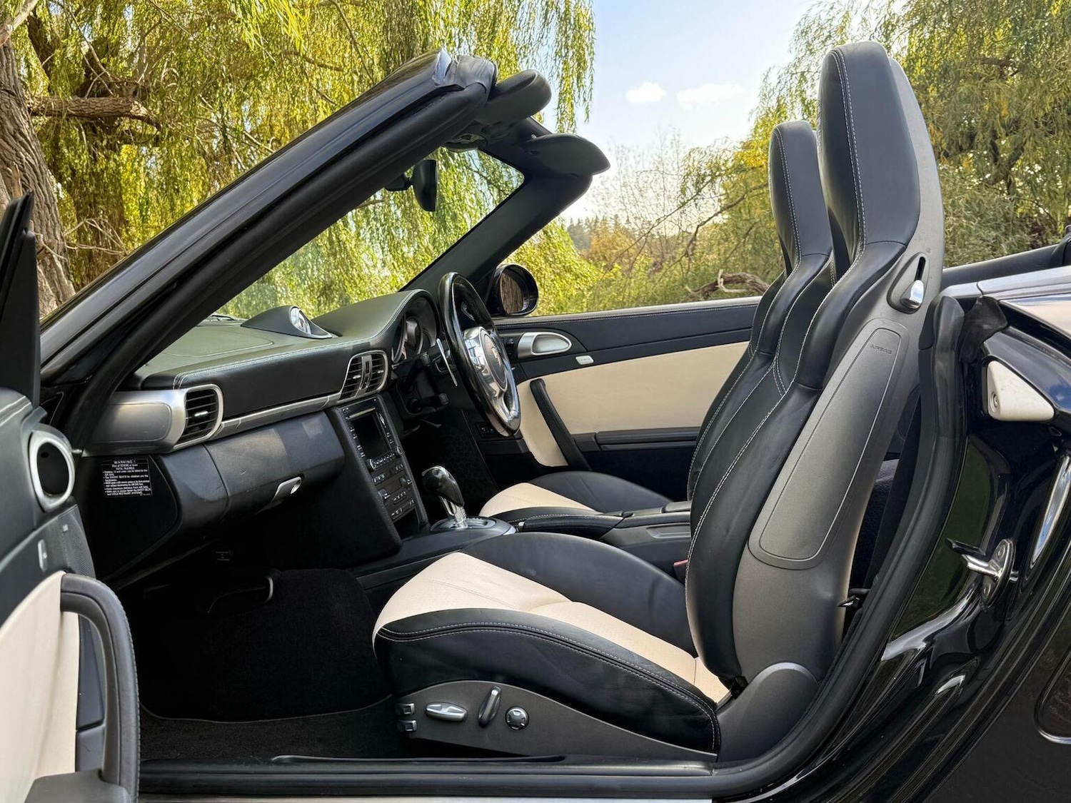 Used Porsche 911 2011 for sale - 78004570: Photo 16