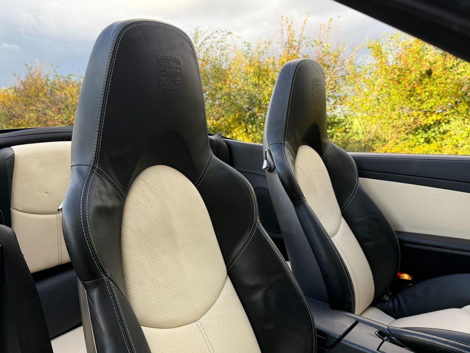 Used Porsche 911 2011 for sale - 78004570: Photo 17