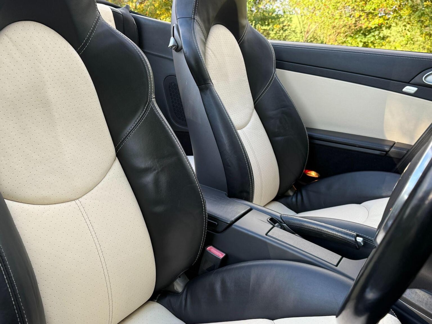 Used Porsche 911 2011 for sale - 78004570: Photo 18