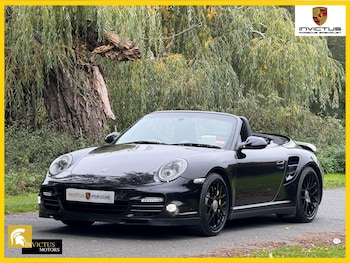 Porsche 911 feature image