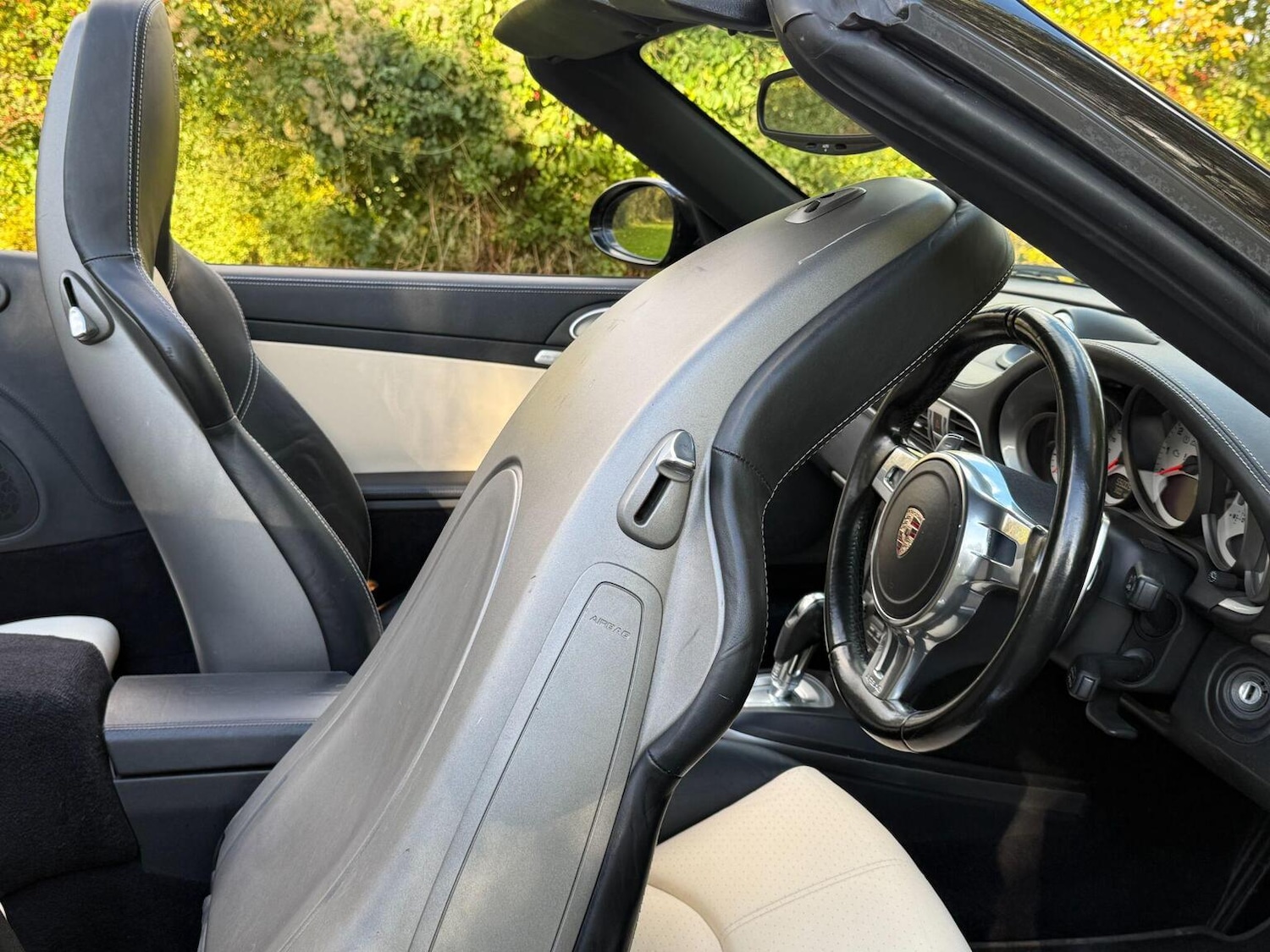 Used Porsche 911 2011 for sale - 78004570: Photo 20