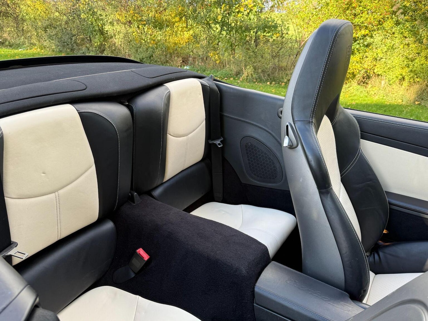 Used Porsche 911 2011 for sale - 78004570: Photo 22