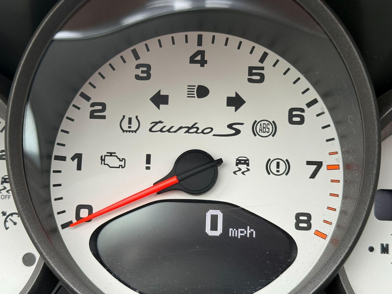 Used Porsche 911 2011 for sale - 78004570: Photo 37