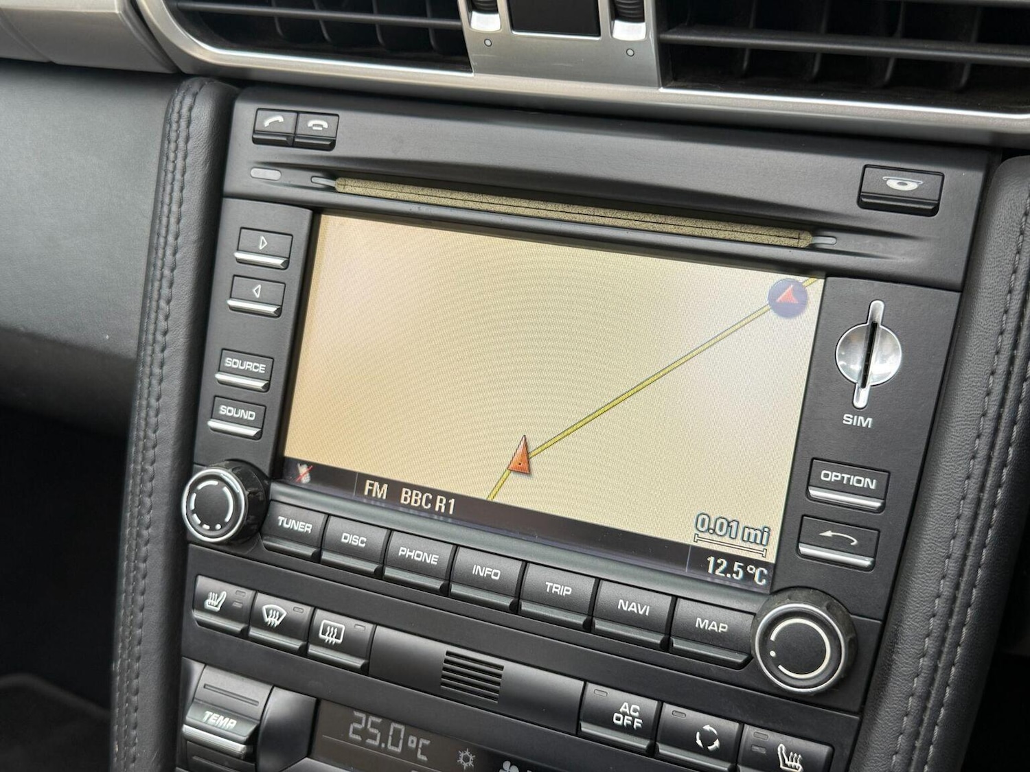 Used Porsche 911 2011 for sale - 78004570: Photo 39