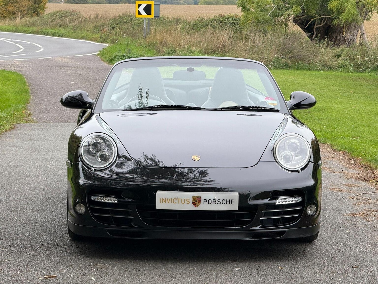 Used Porsche 911 2011 for sale - 78004570: Photo 4