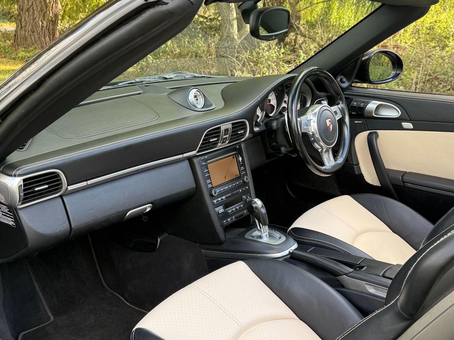 Used Porsche 911 2011 for sale - 78004570: Photo 45