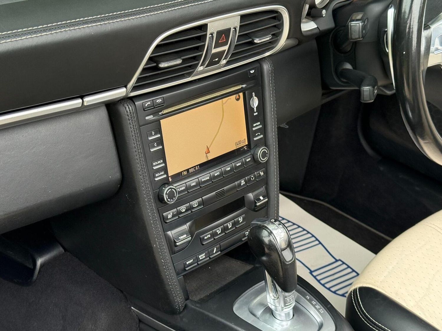 Used Porsche 911 2011 for sale - 78004570: Photo 47