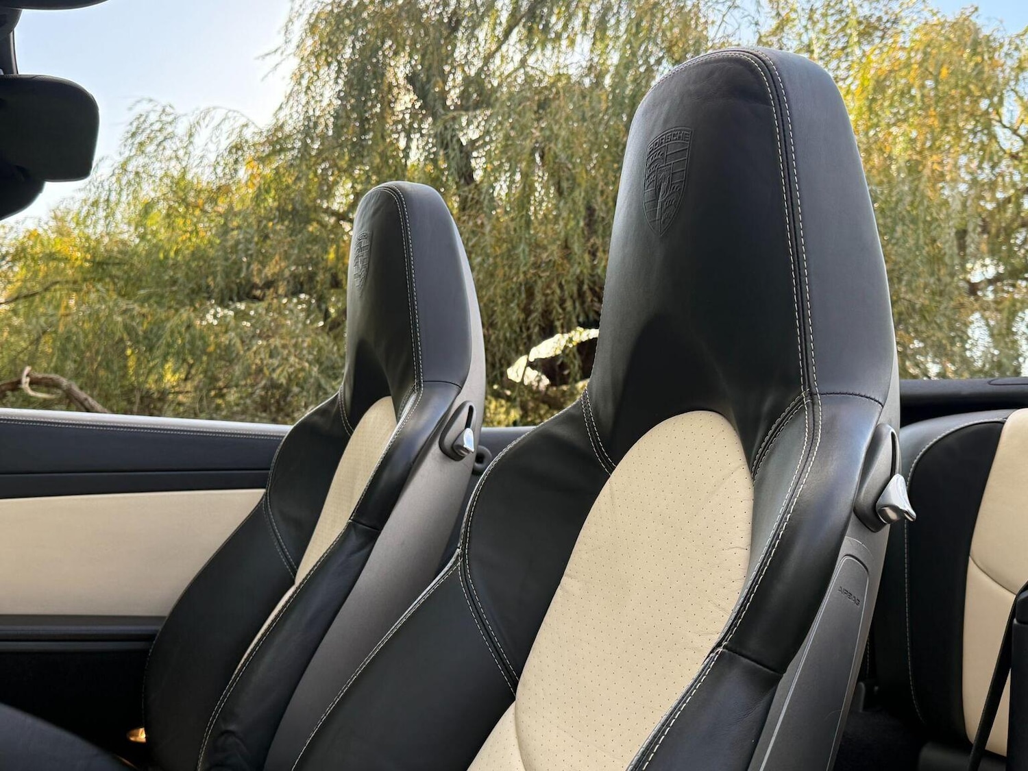 Used Porsche 911 2011 for sale - 78004570: Photo 49