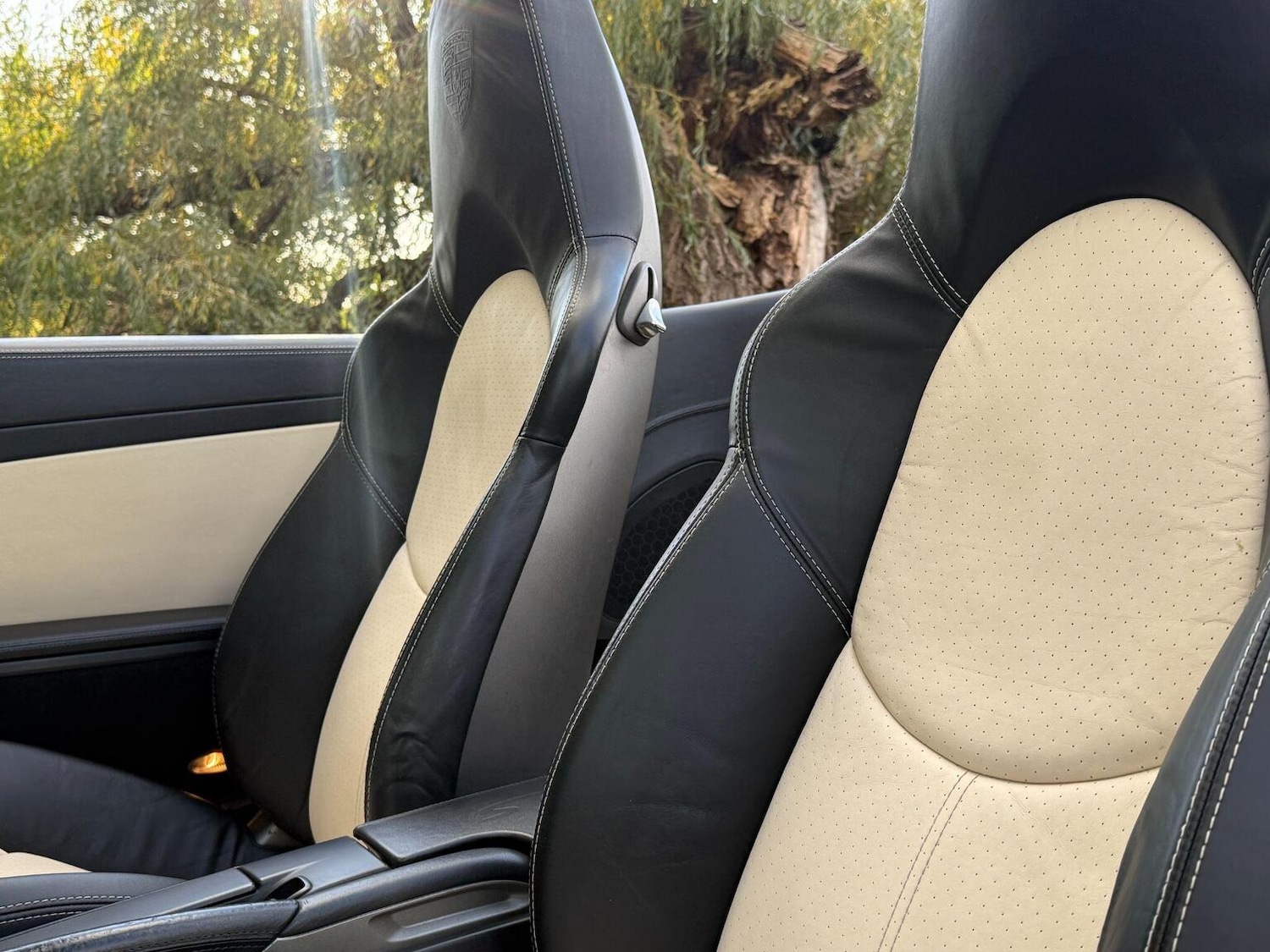 Used Porsche 911 2011 for sale - 78004570: Photo 50