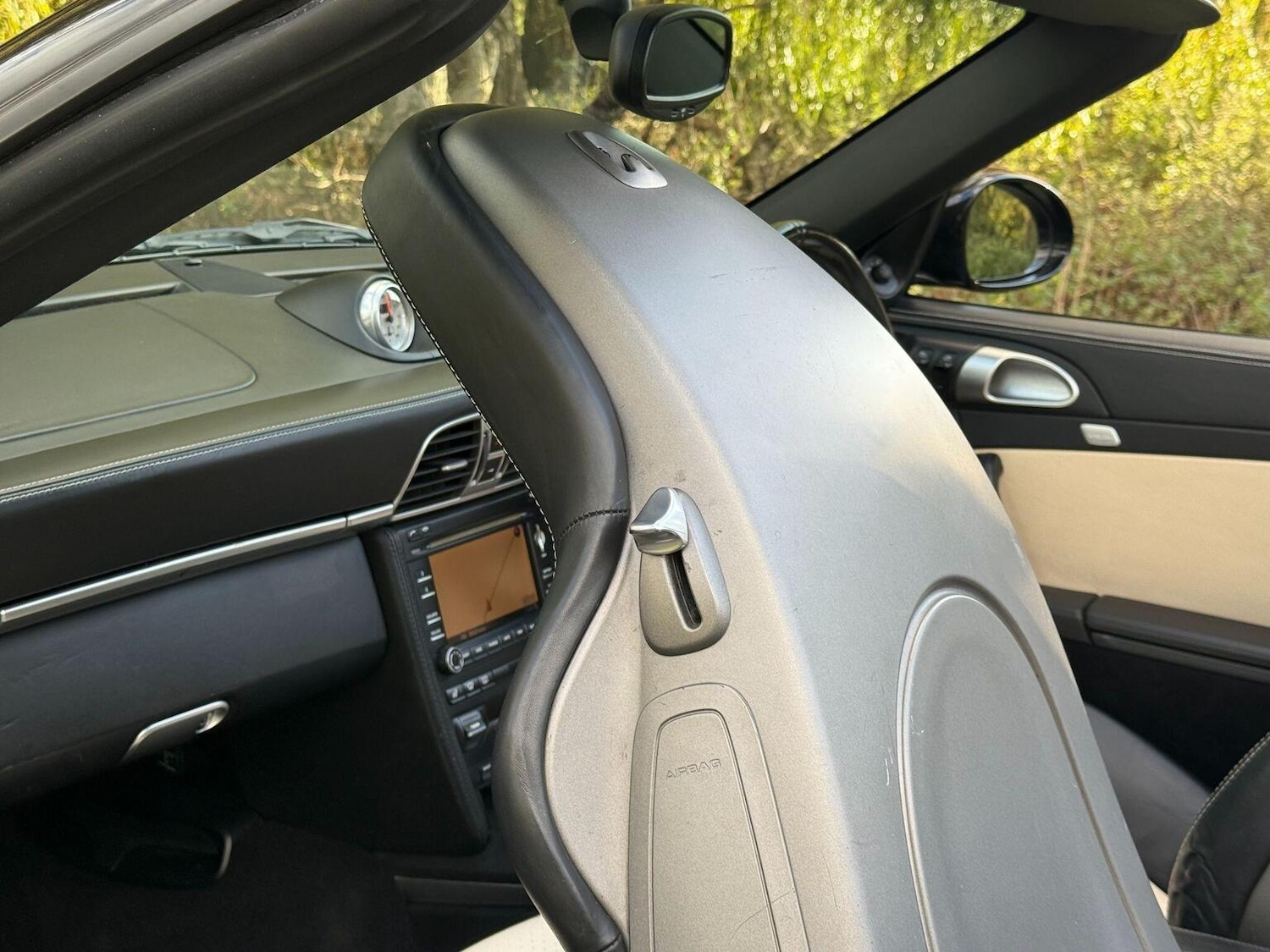 Used Porsche 911 2011 for sale - 78004570: Photo 51