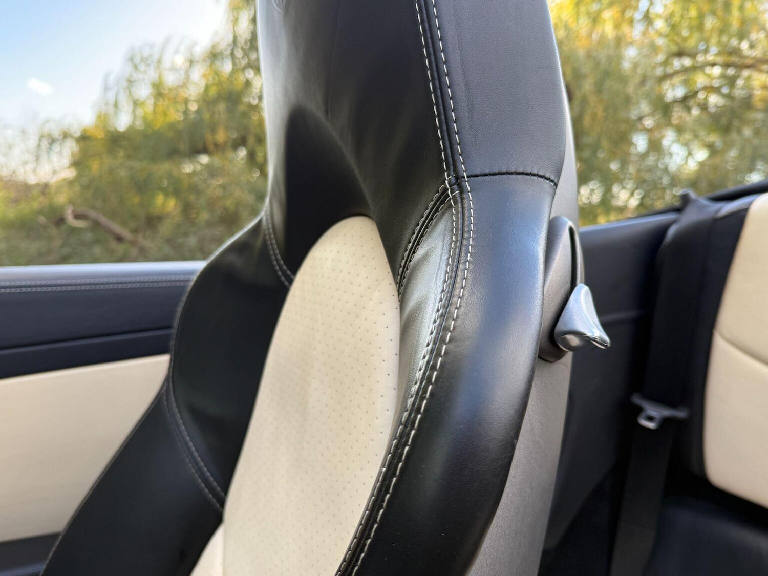 Used Porsche 911 2011 for sale - 78004570: Photo 53