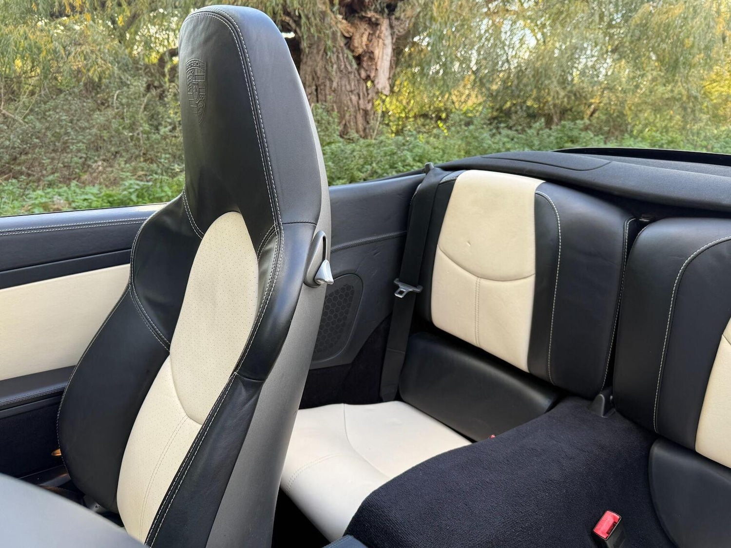 Used Porsche 911 2011 for sale - 78004570: Photo 54