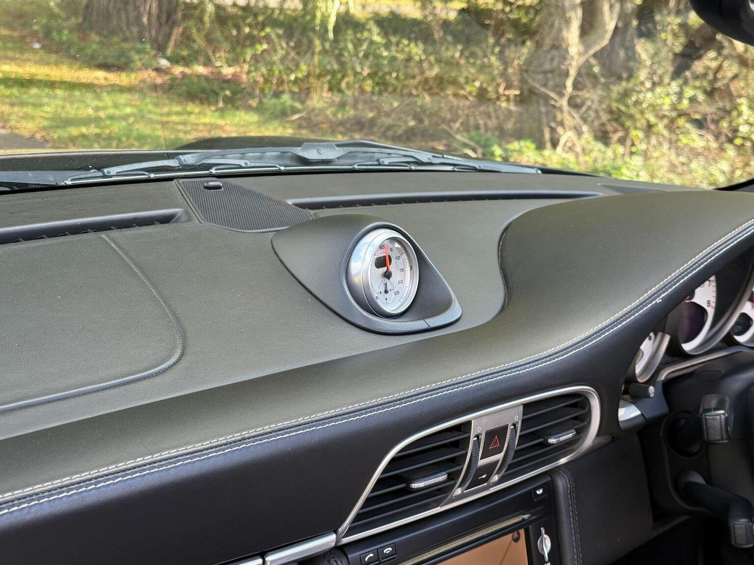 Used Porsche 911 2011 for sale - 78004570: Photo 55