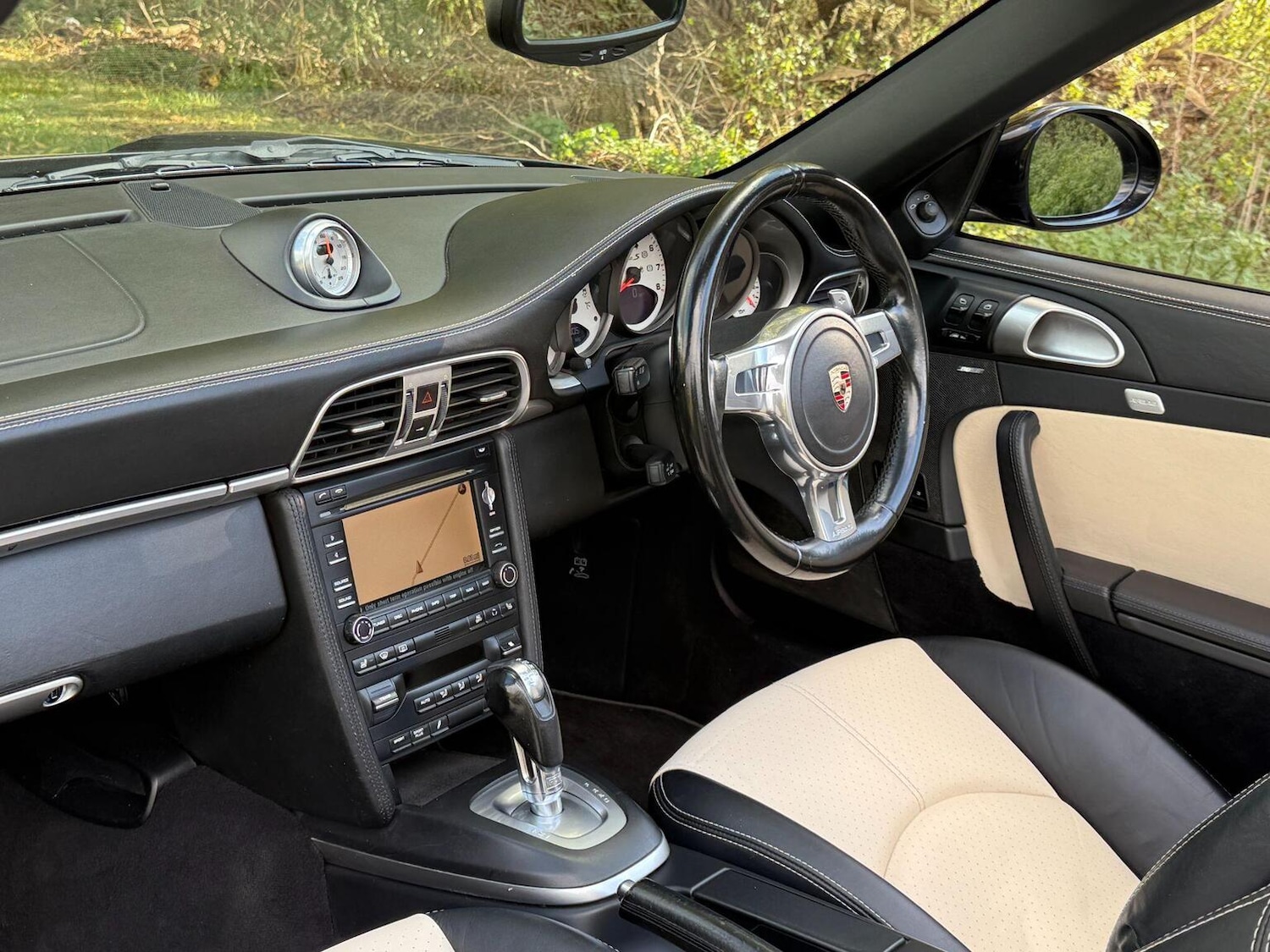 Used Porsche 911 2011 for sale - 78004570: Photo 6