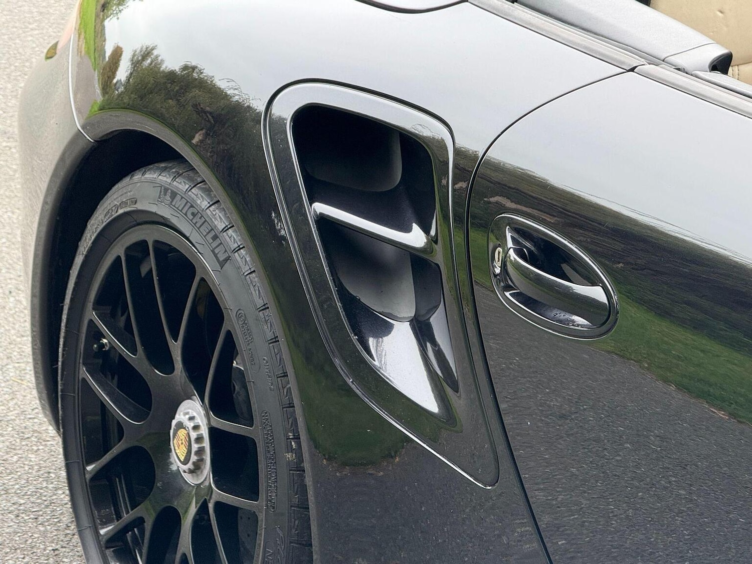 Used Porsche 911 2011 for sale - 78004570: Photo 64