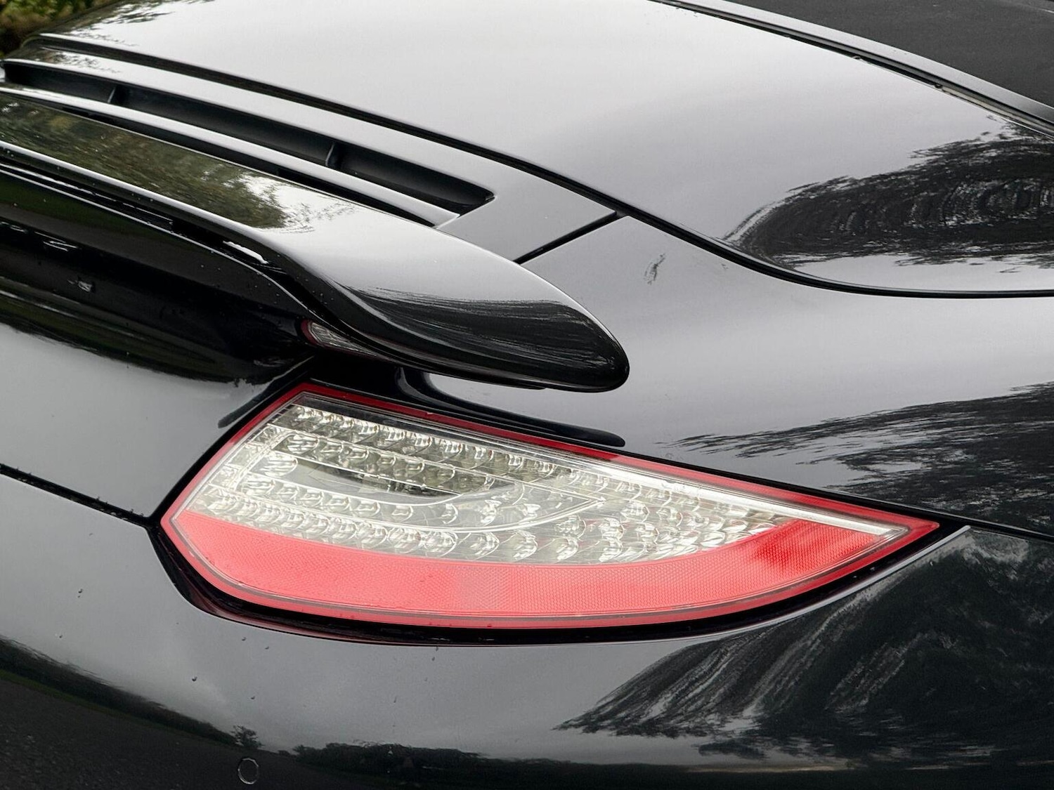 Used Porsche 911 2011 for sale - 78004570: Photo 65