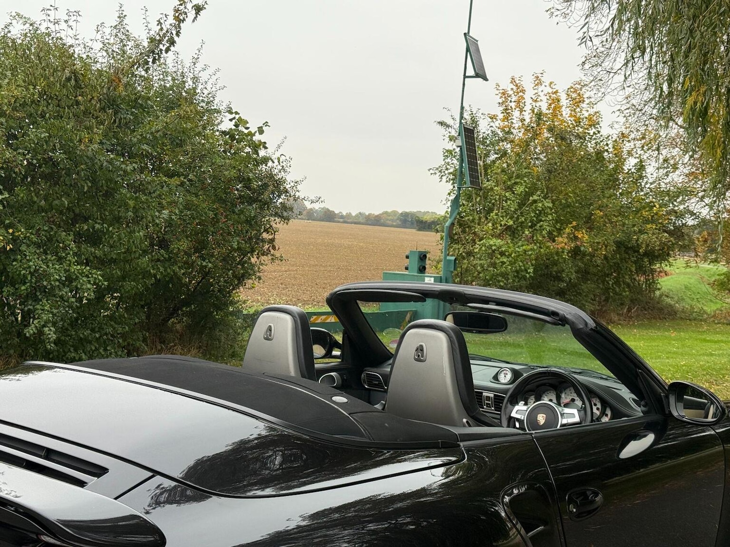 Used Porsche 911 2011 for sale - 78004570: Photo 70