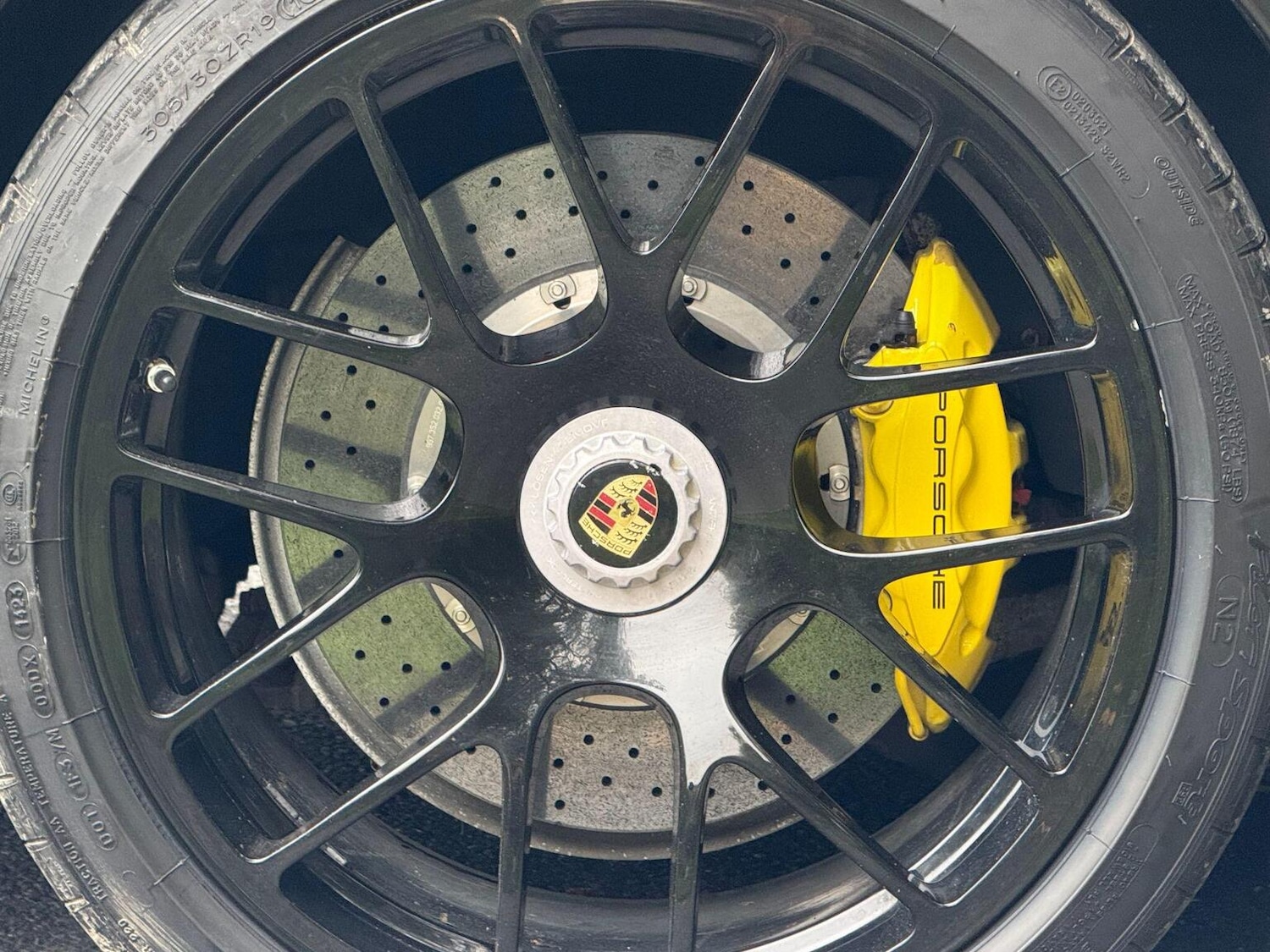 Used Porsche 911 2011 for sale - 78004570: Photo 71