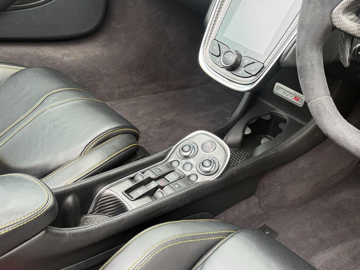 Used McLaren 570S 2019 for sale - 76716190: Photo 10