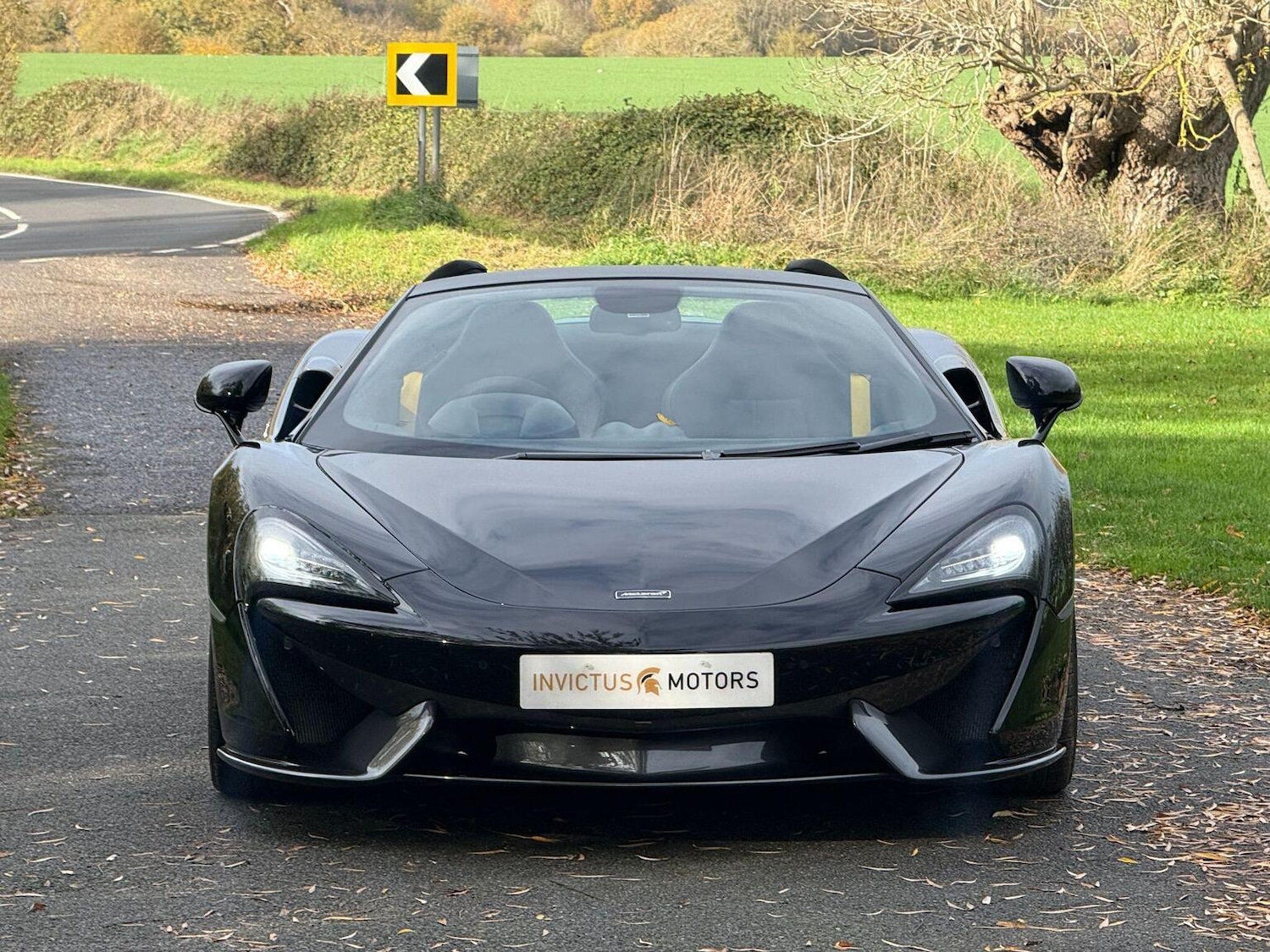 Used McLaren 570S 2019 for sale - 76716190: Photo 13