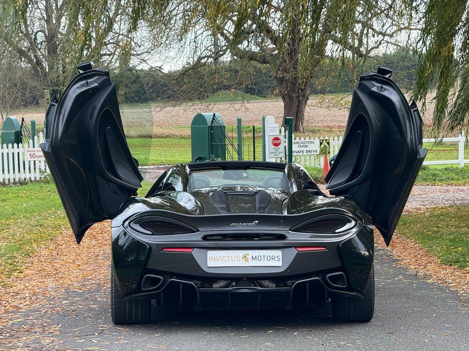 Used McLaren 570S 2019 for sale - 76716190: Photo 15