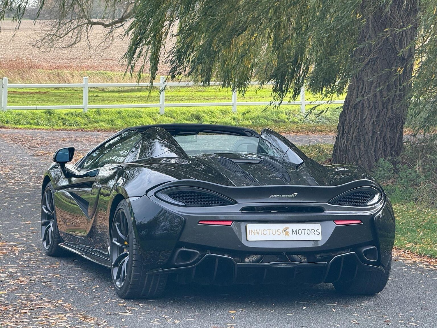 Used McLaren 570S 2019 for sale - 76716190: Photo 20