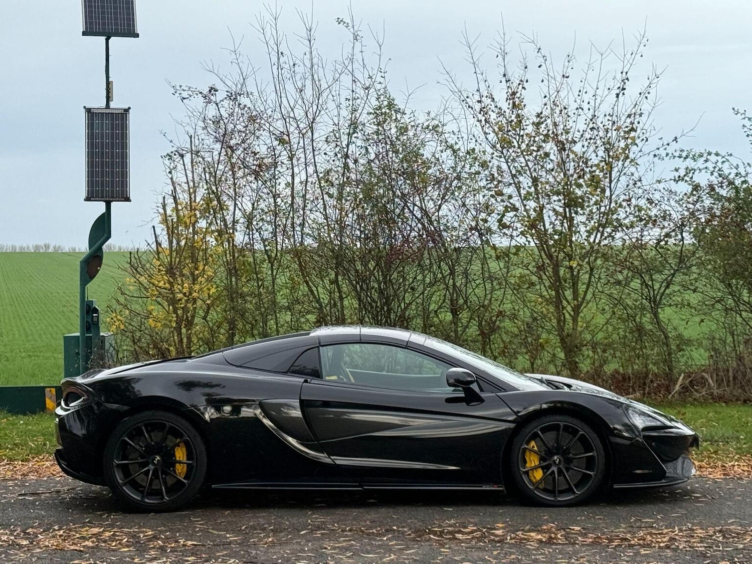 Used McLaren 570S 2019 for sale - 76716190: Photo 24