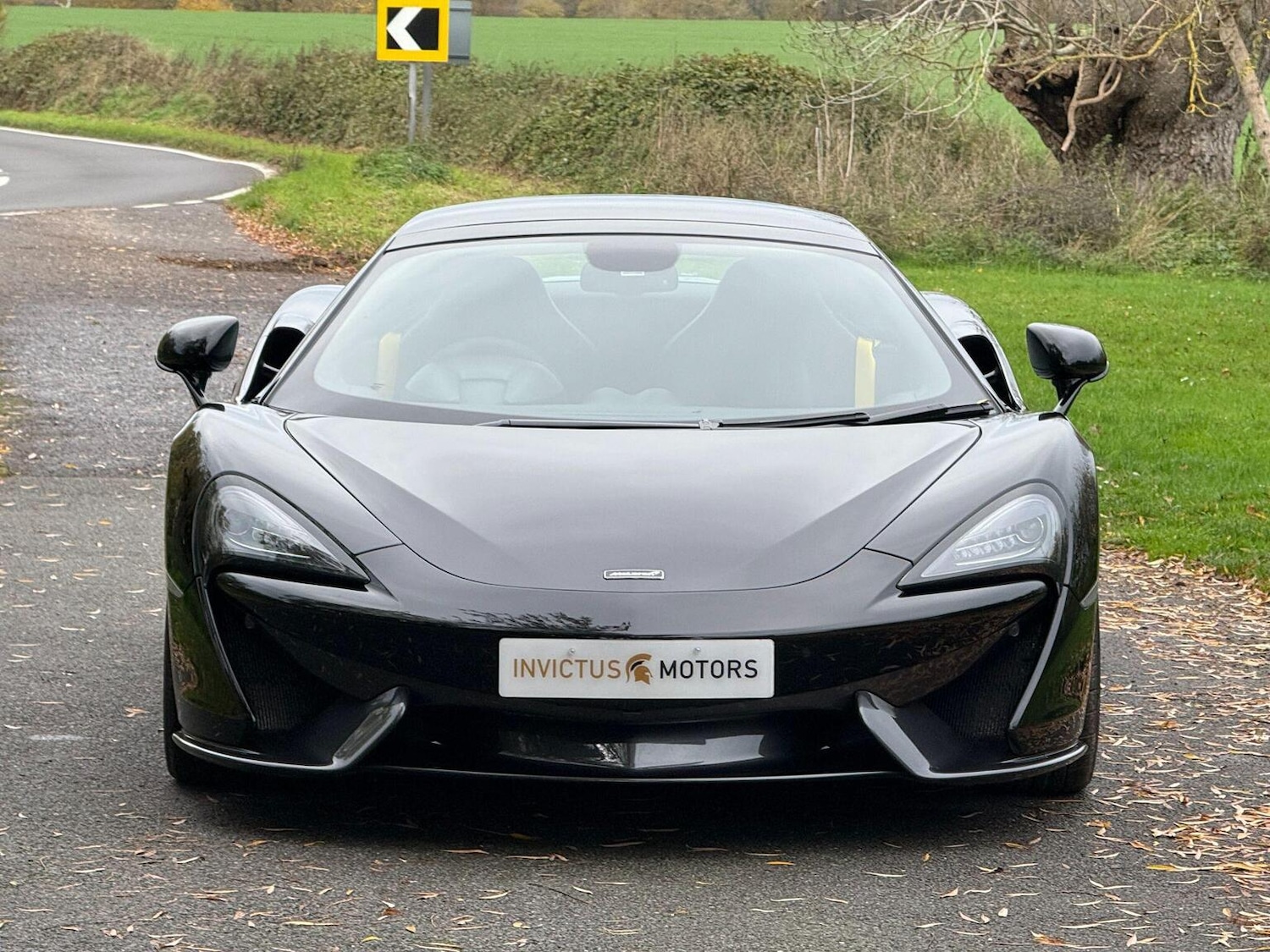 Used McLaren 570S 2019 for sale - 76716190: Photo 28
