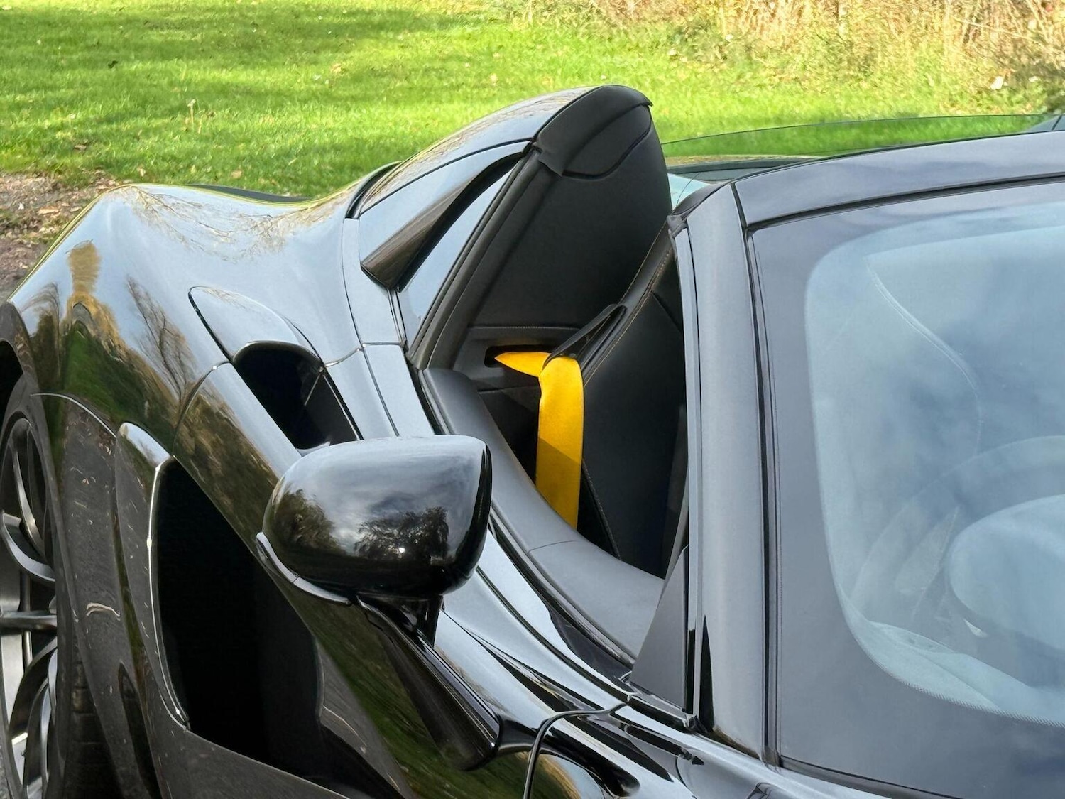 Used McLaren 570S 2019 for sale - 76716190: Photo 32