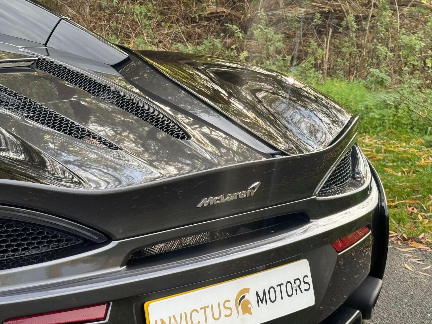 Used McLaren 570S 2019 for sale - 76716190: Photo 33