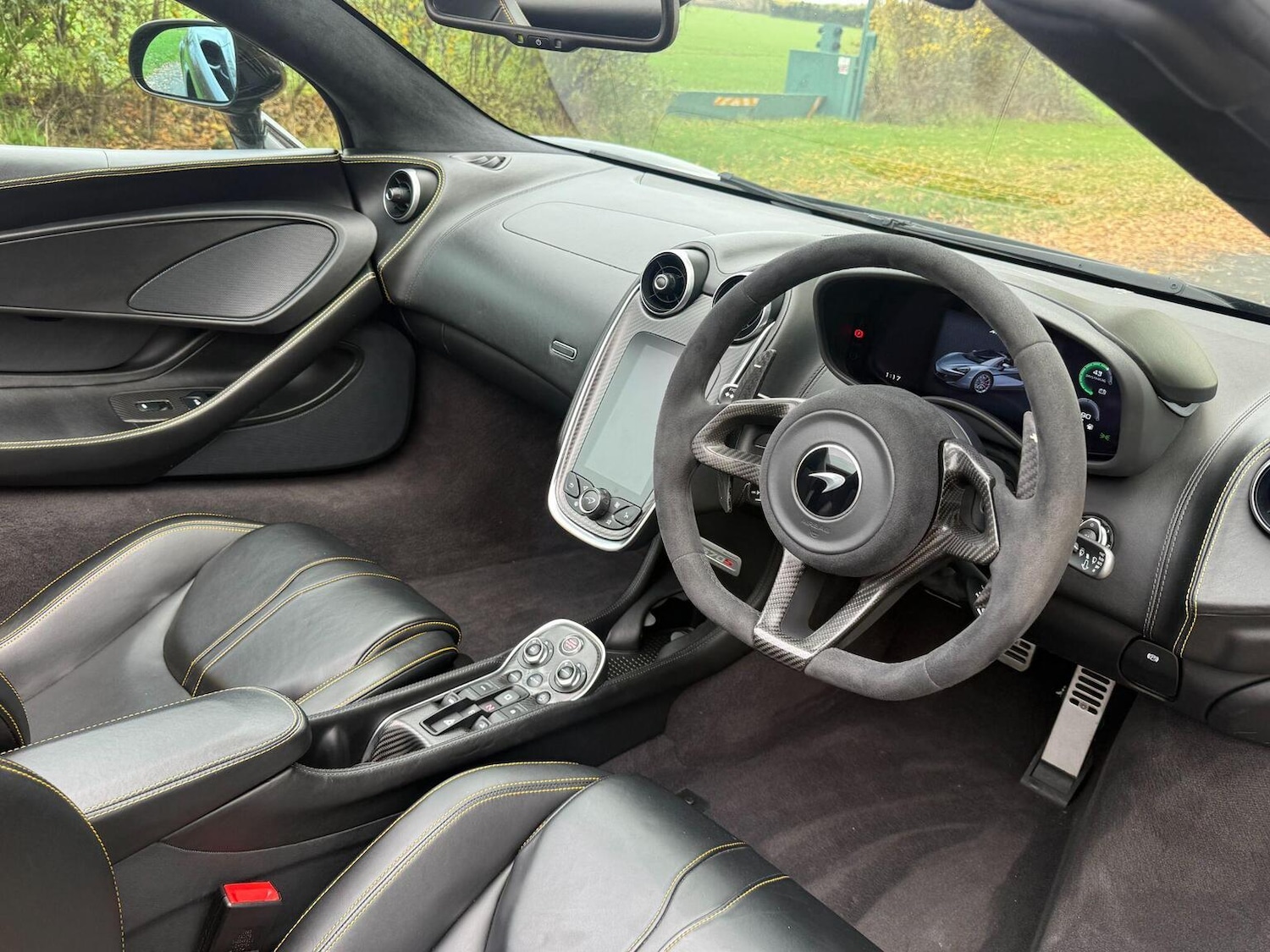 Used McLaren 570S 2019 for sale - 76716190: Photo 36