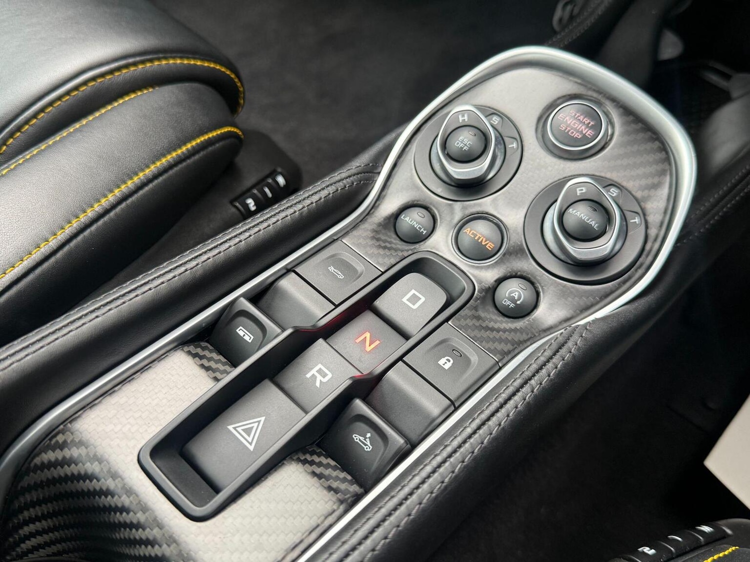 Used McLaren 570S 2019 for sale - 76716190: Photo 37