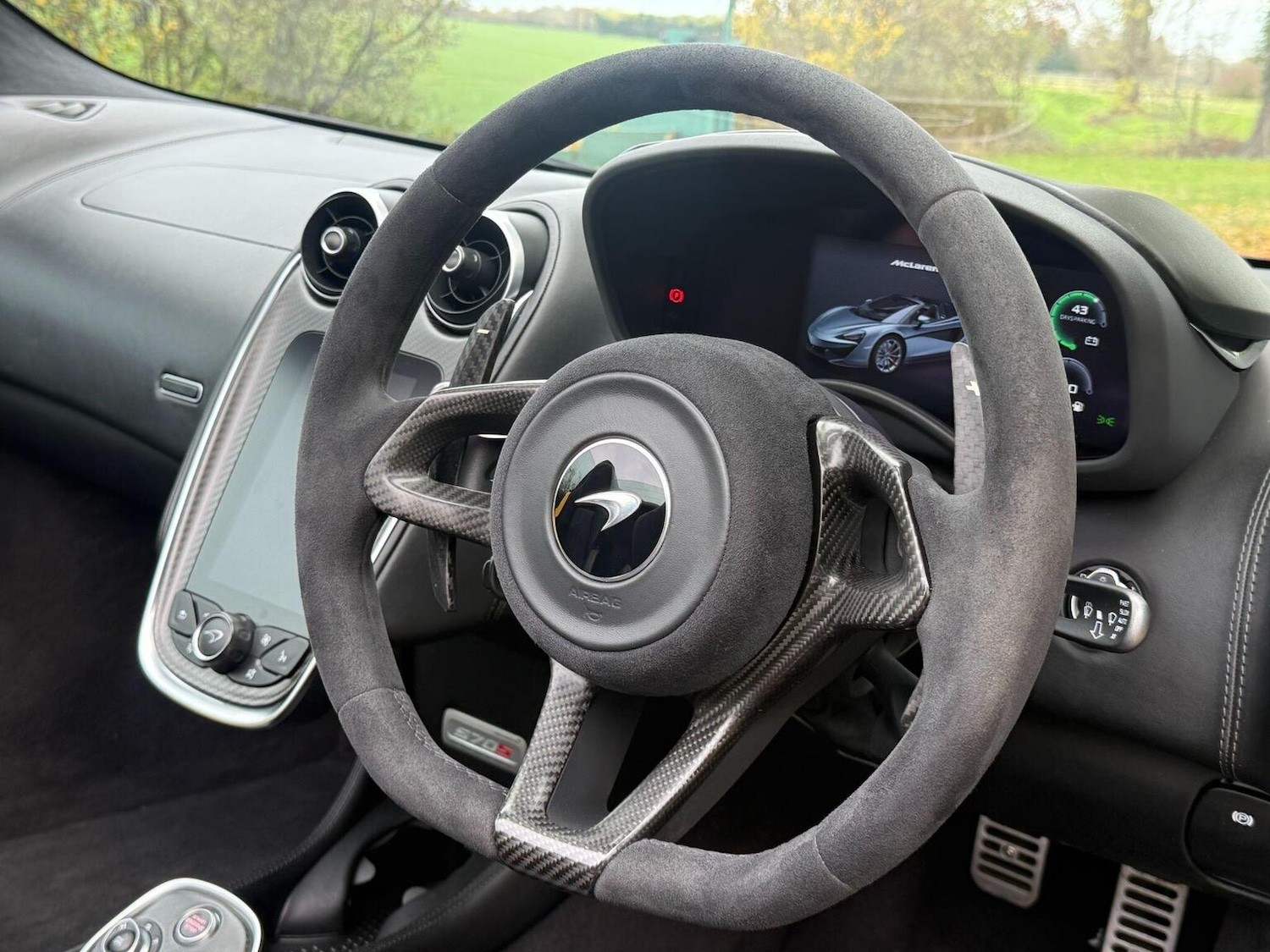 Used McLaren 570S 2019 for sale - 76716190: Photo 40