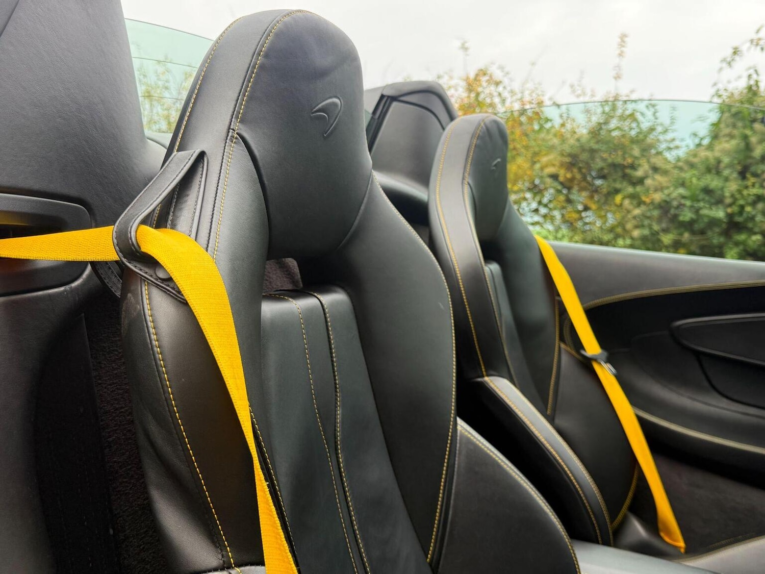 Used McLaren 570S 2019 for sale - 76716190: Photo 41