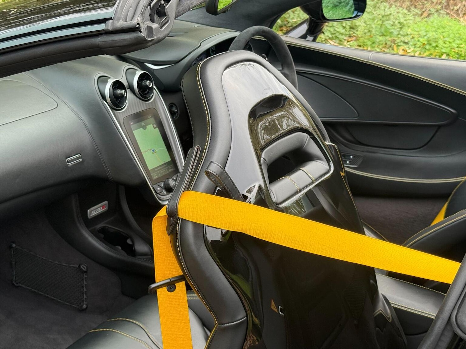 Used McLaren 570S 2019 for sale - 76716190: Photo 42