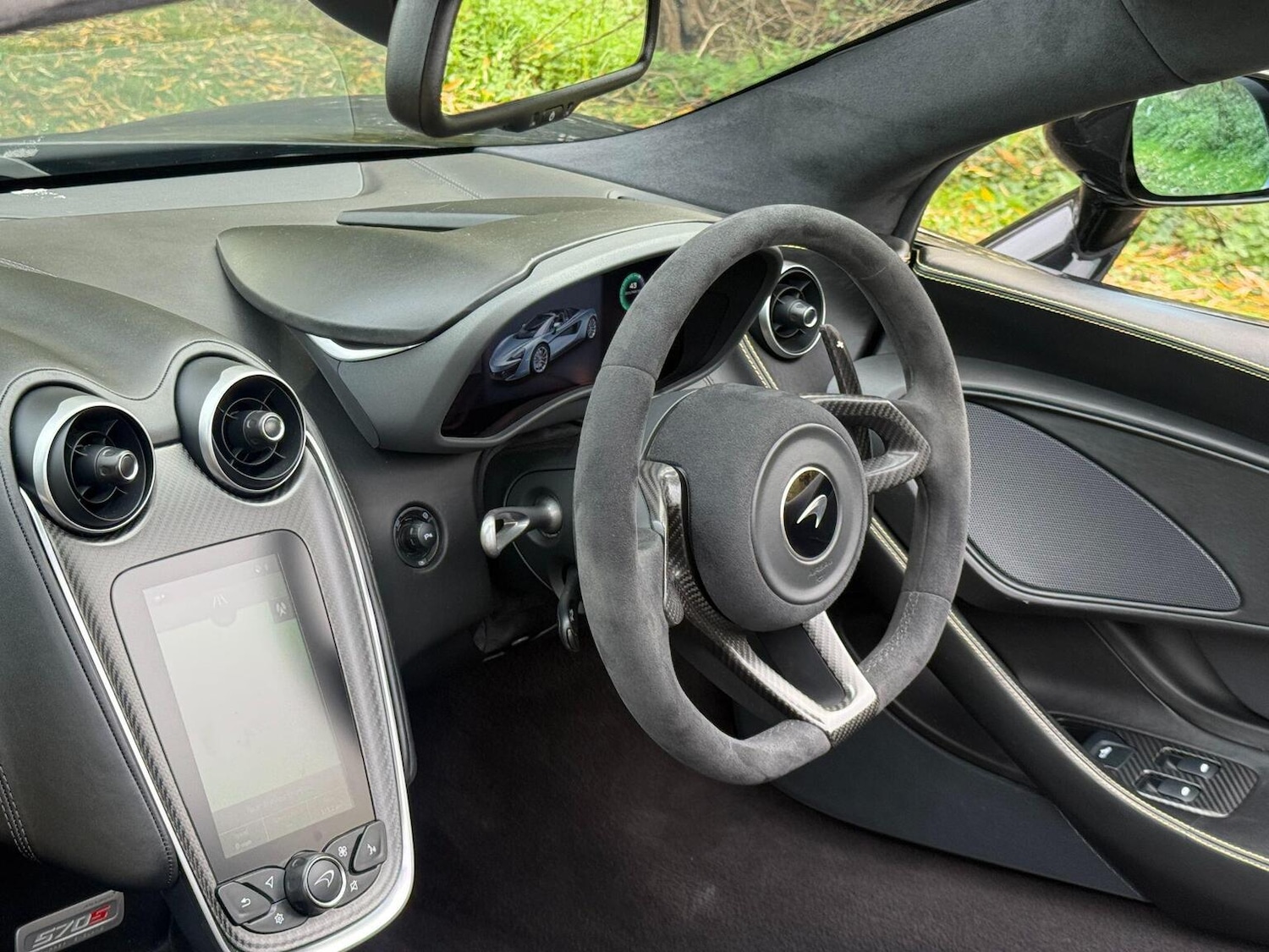 Used McLaren 570S 2019 for sale - 76716190: Photo 43