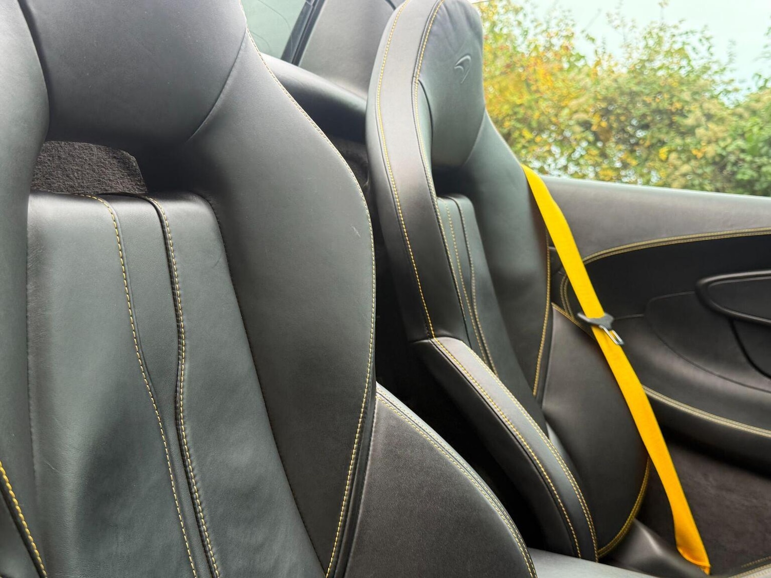 Used McLaren 570S 2019 for sale - 76716190: Photo 48