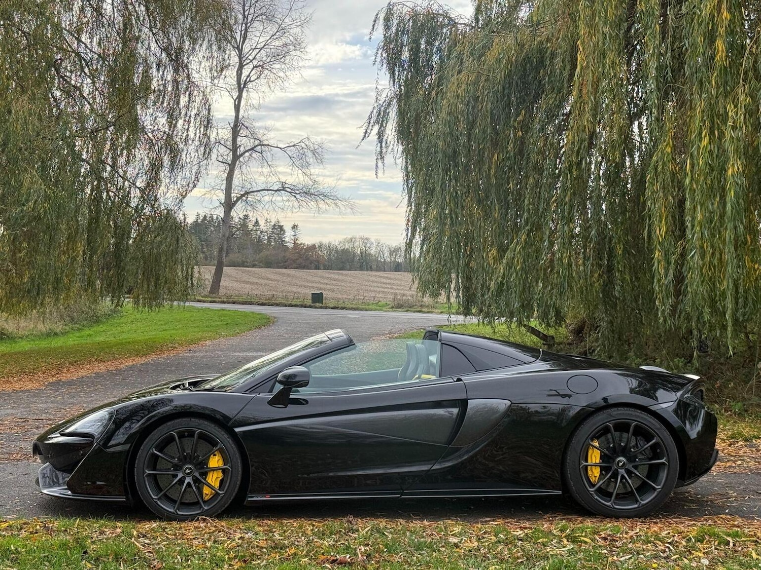 Used McLaren 570S 2019 for sale - 76716190: Photo 5