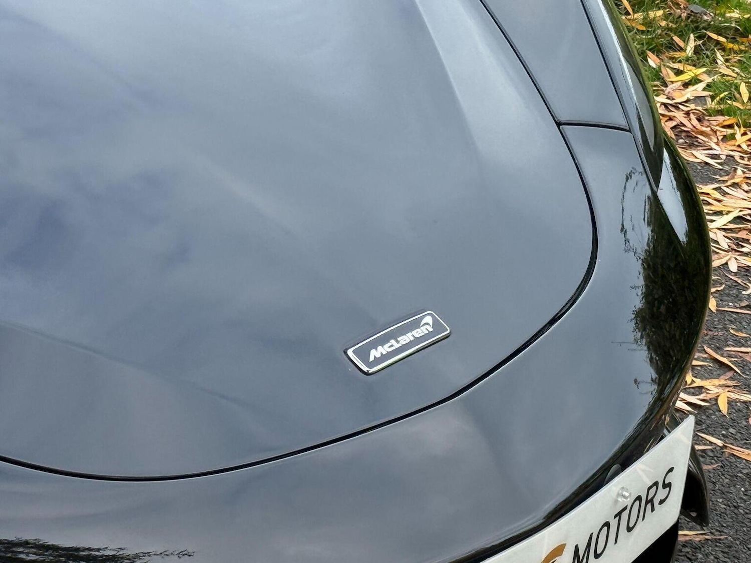 Used McLaren 570S 2019 for sale - 76716190: Photo 66