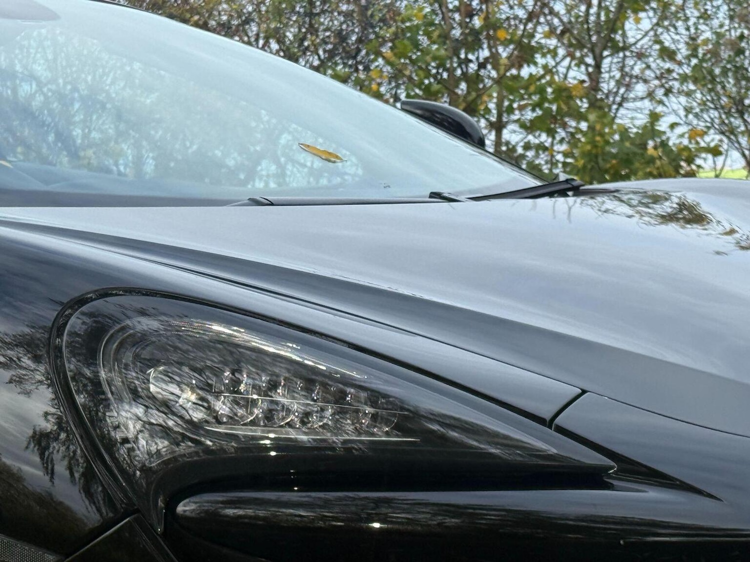 Used McLaren 570S 2019 for sale - 76716190: Photo 71