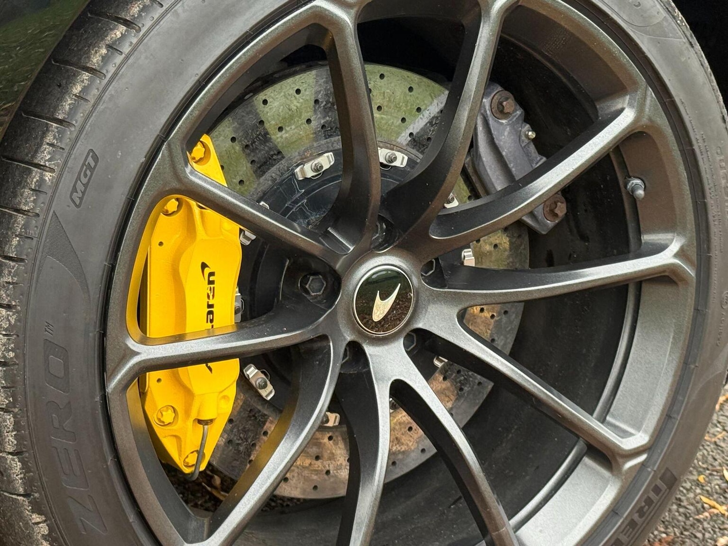 Used McLaren 570S 2019 for sale - 76716190: Photo 73