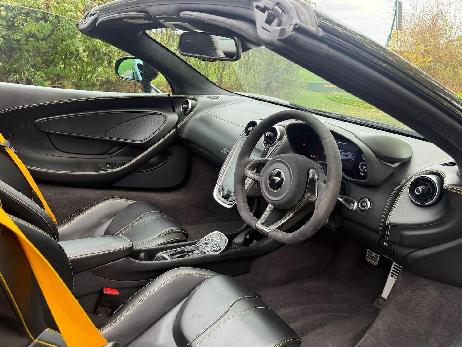 Used McLaren 570S 2019 for sale - 76716190: Photo 9